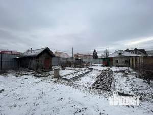 Дом 80м&sup2;, 1-этажный, на длительный срок, 