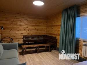 Дом 103м&sup2;, 2-этажный, посуточно, 