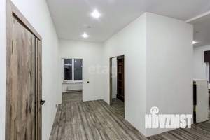 Дом 110м&sup2;, 1-этажный, на длительный срок, 