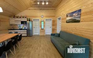 Дом 100м², 1-этажный, посуточно, 