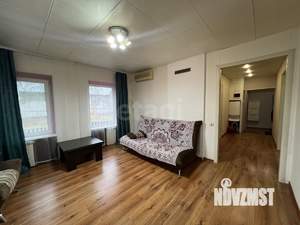 Дом 70м², 1-этажный, на длительный срок, 