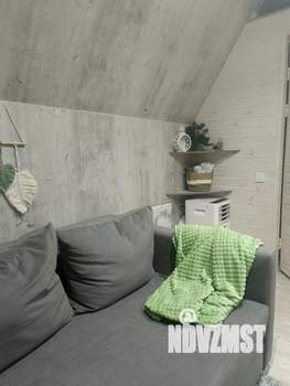 Дом 24м&sup2;, 1-этажный, посуточно, 