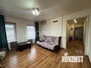 Дом 70м², 2-этажный, на длительный срок, 