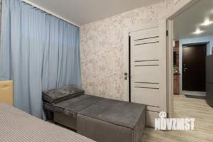 Дом 40м&sup2;, 1-этажный, посуточно, 