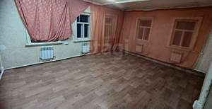 Дом 62м², 1-этажный, на длительный срок, 
