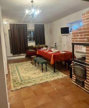 Дом 232м&sup2;, 3-этажный, на длительный срок, 