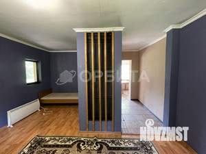 Дом 86м&sup2;, 2-этажный, на длительный срок, 