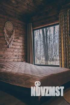 Дом 24м², 1-этажный, посуточно, 