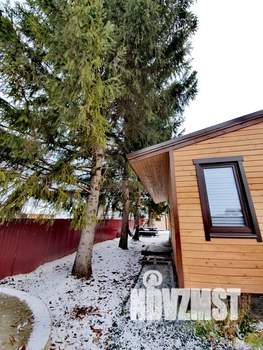 Дом 100м², 2-этажный, посуточно, 