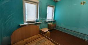 Дом 60м&sup2;, 1-этажный, на длительный срок, 