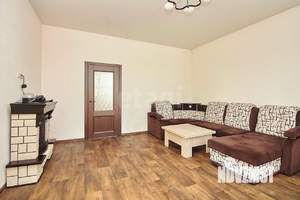 Дом 75м&sup2;, 2-этажный, посуточно, 