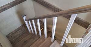 Таунхаус 120м², 3-этажный, на длительный срок, 