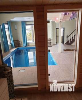 Дом 230м&sup2;, 2-этажный, посуточно, 