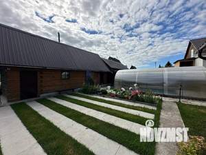 Дом 100м&sup2;, 2-этажный, посуточно, 