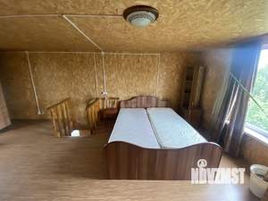 Дом 60м², 2-этажный, на длительный срок, 