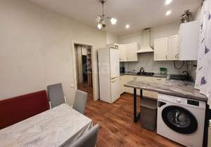 Дом 70м&sup2;, 2-этажный, на длительный срок, 