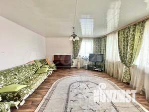 Дом 180м², 2-этажный, на длительный срок, 