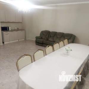 Дом 260м², 2-этажный, посуточно, 