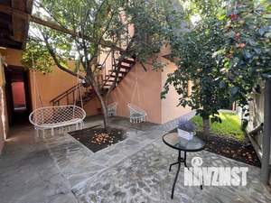 Дом 50м&sup2;, 2-этажный, посуточно, 