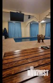 Дом 230м&sup2;, 2-этажный, посуточно, 