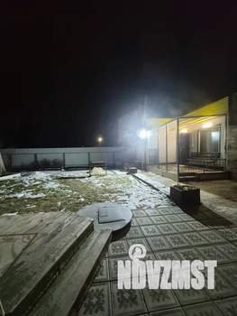 Дом 90м&sup2;, 2-этажный, посуточно, 