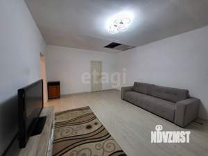 Дом 70м&sup2;, 2-этажный, на длительный срок, 