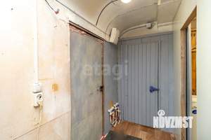 Дом 33м², 1-этажный, на длительный срок, 