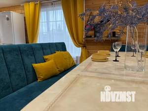 Дом 115м&sup2;, 2-этажный, посуточно, 