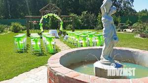 Дом 200м², 2-этажный, посуточно, 