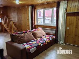 Дом 160м², 2-этажный, на длительный срок, 