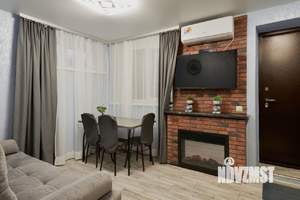 Дом 40м&sup2;, 1-этажный, посуточно, 