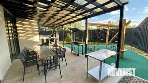 Дом 211м&sup2;, 1-этажный, посуточно, 