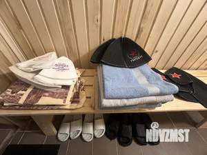 Дом 120м&sup2;, 2-этажный, посуточно, 