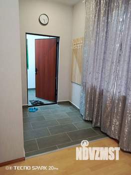 Дом 16м², 1-этажный, на длительный срок, 