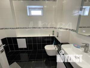 Коттедж 197м&sup2;, 2-этажный, на длительный срок, 