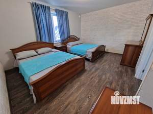 Дом 170м&sup2;, 2-этажный, посуточно, 