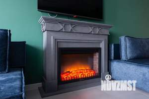 Дом 150м&sup2;, 2-этажный, посуточно, 