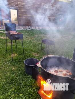 Дом 300м², 2-этажный, посуточно, 