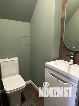 Дом 120м², 2-этажный, посуточно, 