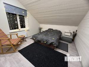 Дом 160м², 2-этажный, посуточно, 