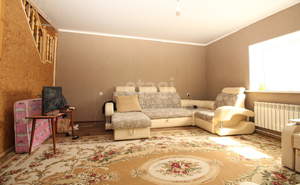 Дом 100м², 3-этажный, на длительный срок, 