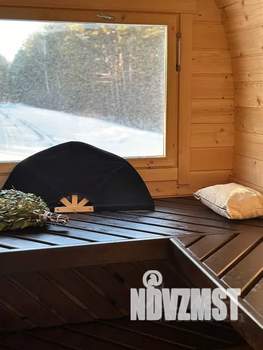 Дом 97м&sup2;, 1-этажный, посуточно, 