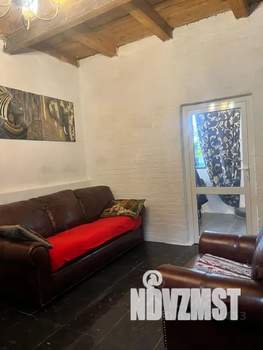 Дом 140м&sup2;, 2-этажный, посуточно, 