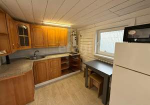 Дом 48м², 1-этажный, на длительный срок, 