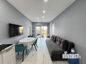 Дом 50м&sup2;, 1-этажный, посуточно, 