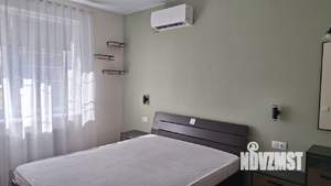 Таунхаус 120м², 3-этажный, на длительный срок, 