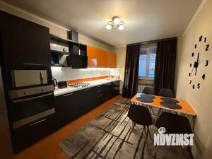 Дом 155м², 2-этажный, на длительный срок, 