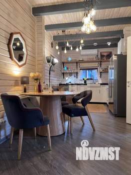 Дом 150м², 2-этажный, на длительный срок, 