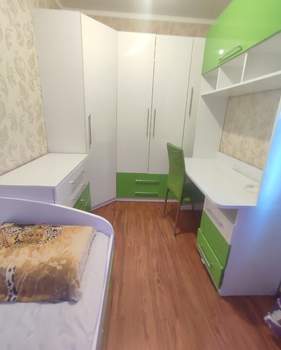 Дом 120м², 1-этажный, на длительный срок, 