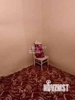 Дом 40м&sup2;, 1-этажный, на длительный срок, 